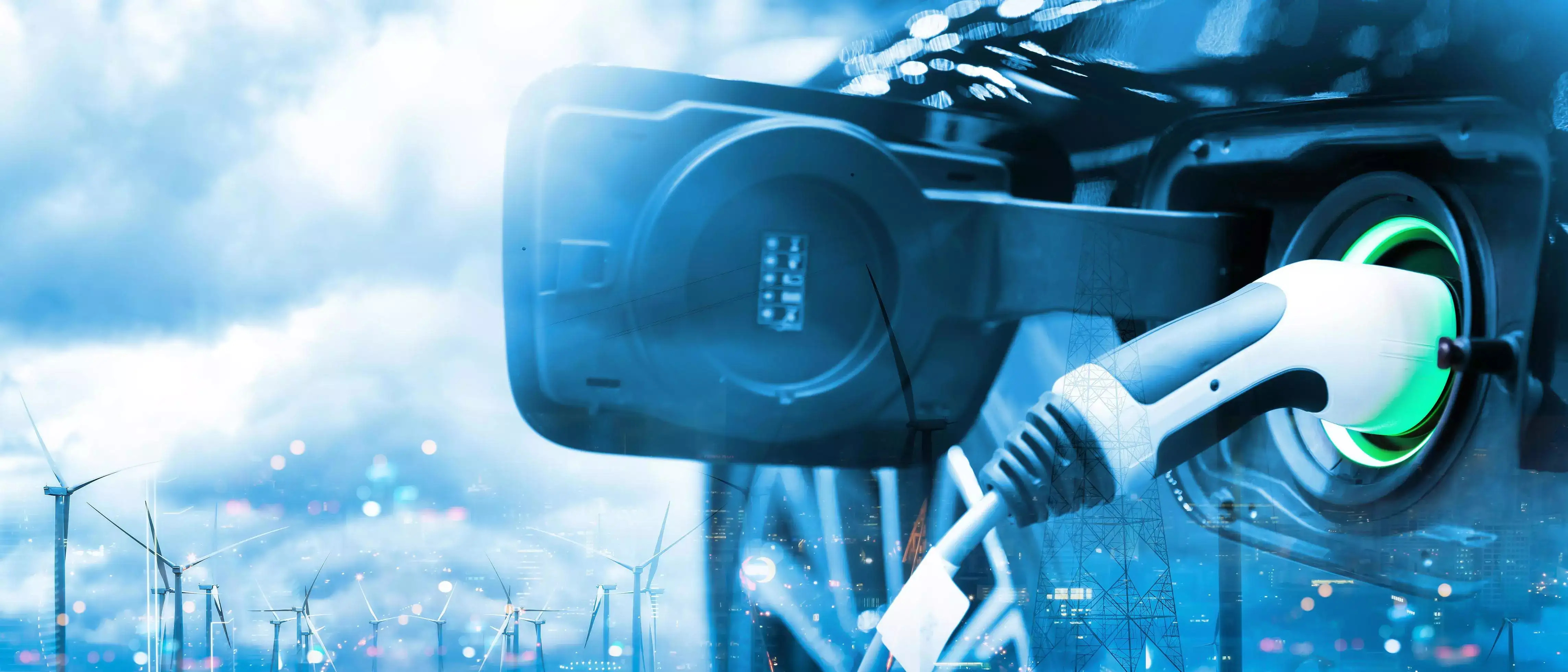 Powering the Future — Overcoming Hiring Challenges in India’s Electric Vehicle Sector